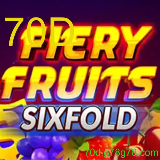 FieryFruitsSixFold: Explorando um Mundo de Frutas Flamejantes