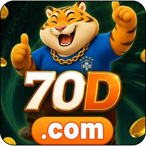 70D Logo